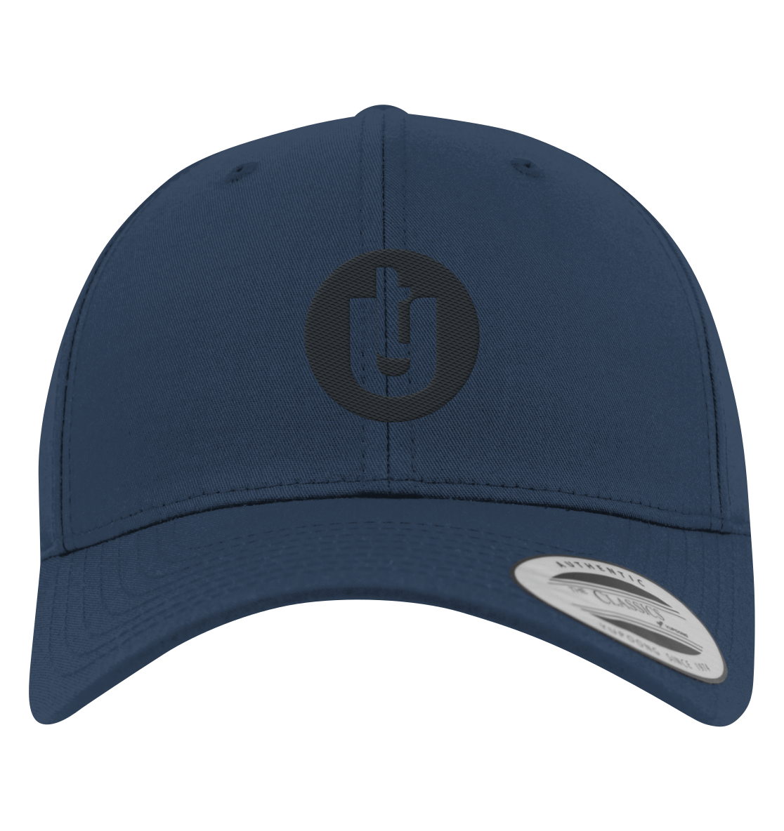 Premium Baseball Cap